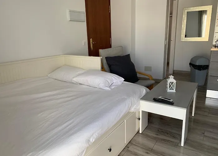 Atico Casa Mari