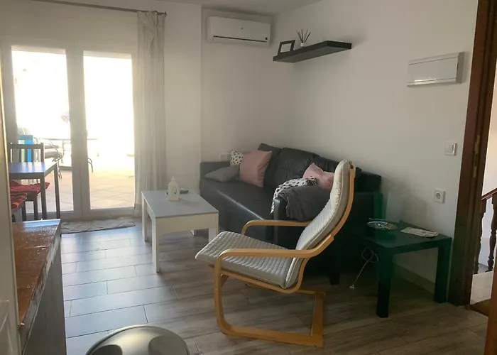 Atico Casa Mari