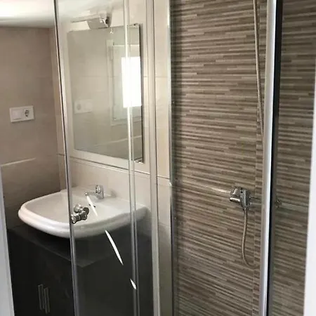 Appartamento Atico Casa Mari Málaga Esterno foto