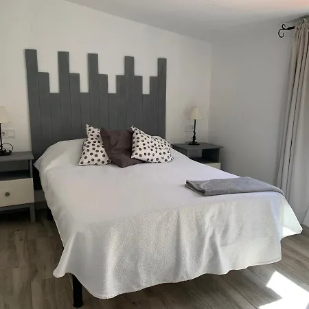 Appartamento Atico Casa Mari Málaga Esterno foto