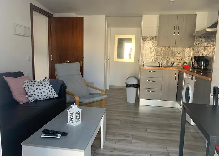 Atico Casa Mari