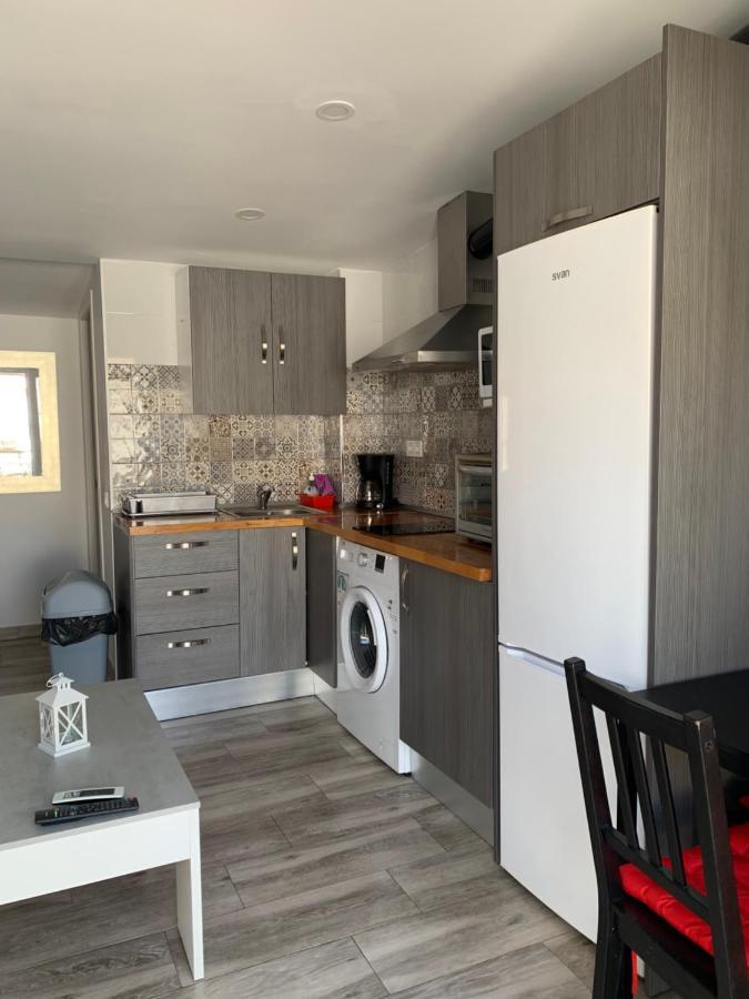 Atico Casa Mari Apartment Malaga