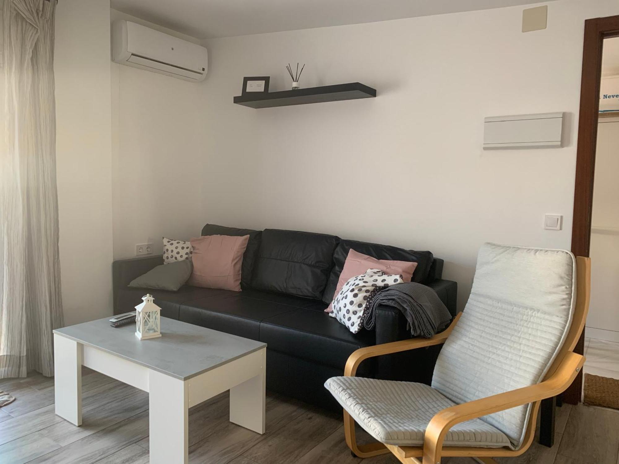 Apartment Atico Casa Mari Malaga